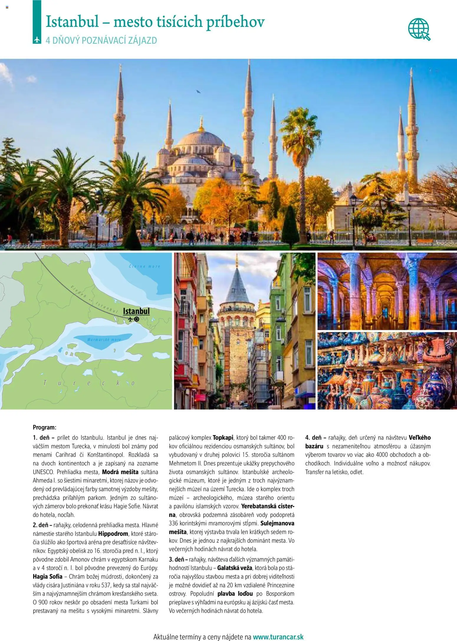 Nové Turancar akcie – leták je platný od 12.01.2026 | Strana: 22