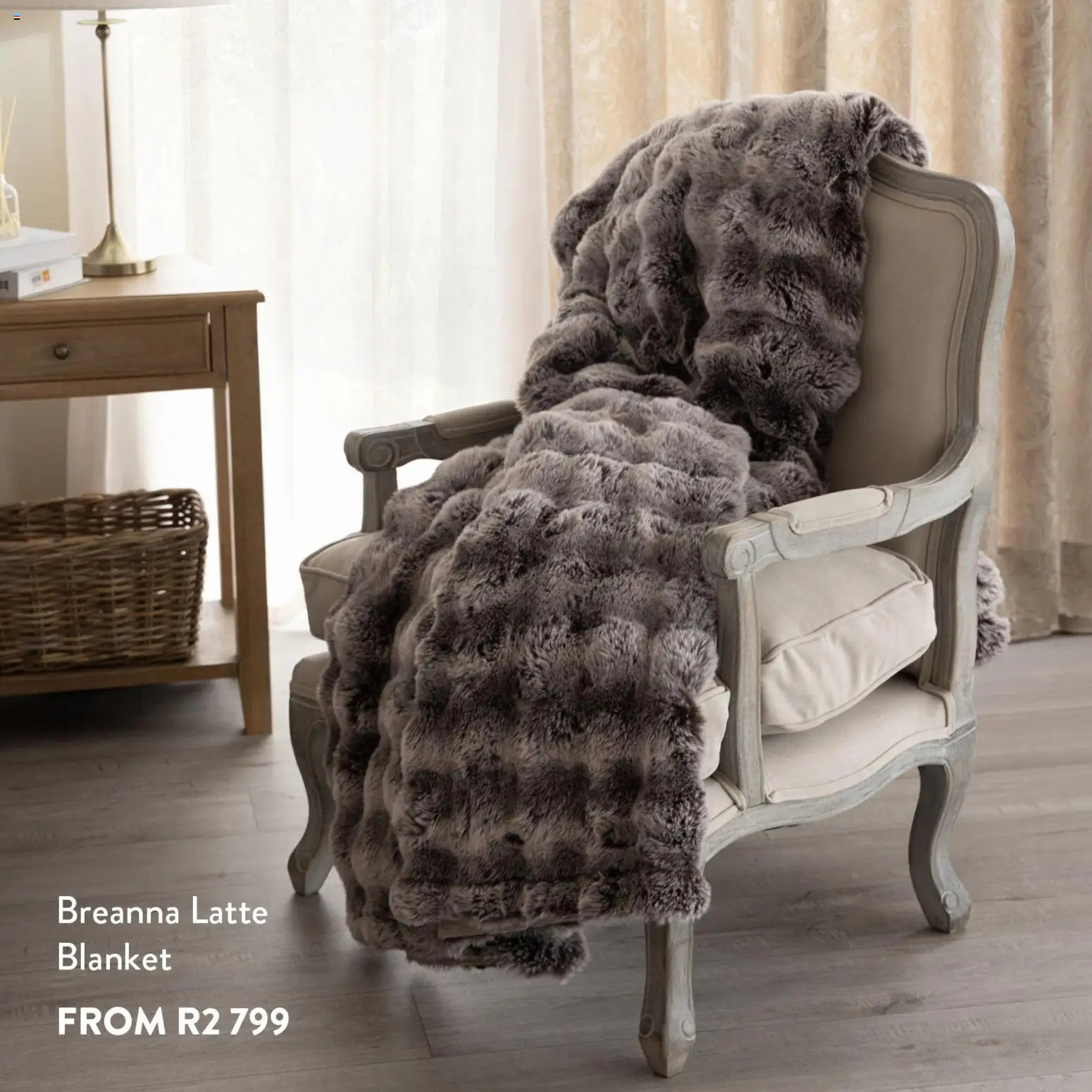 New Volpes catalogue – valid from 23.04.2026 | Page: 5 | Products: Blanket