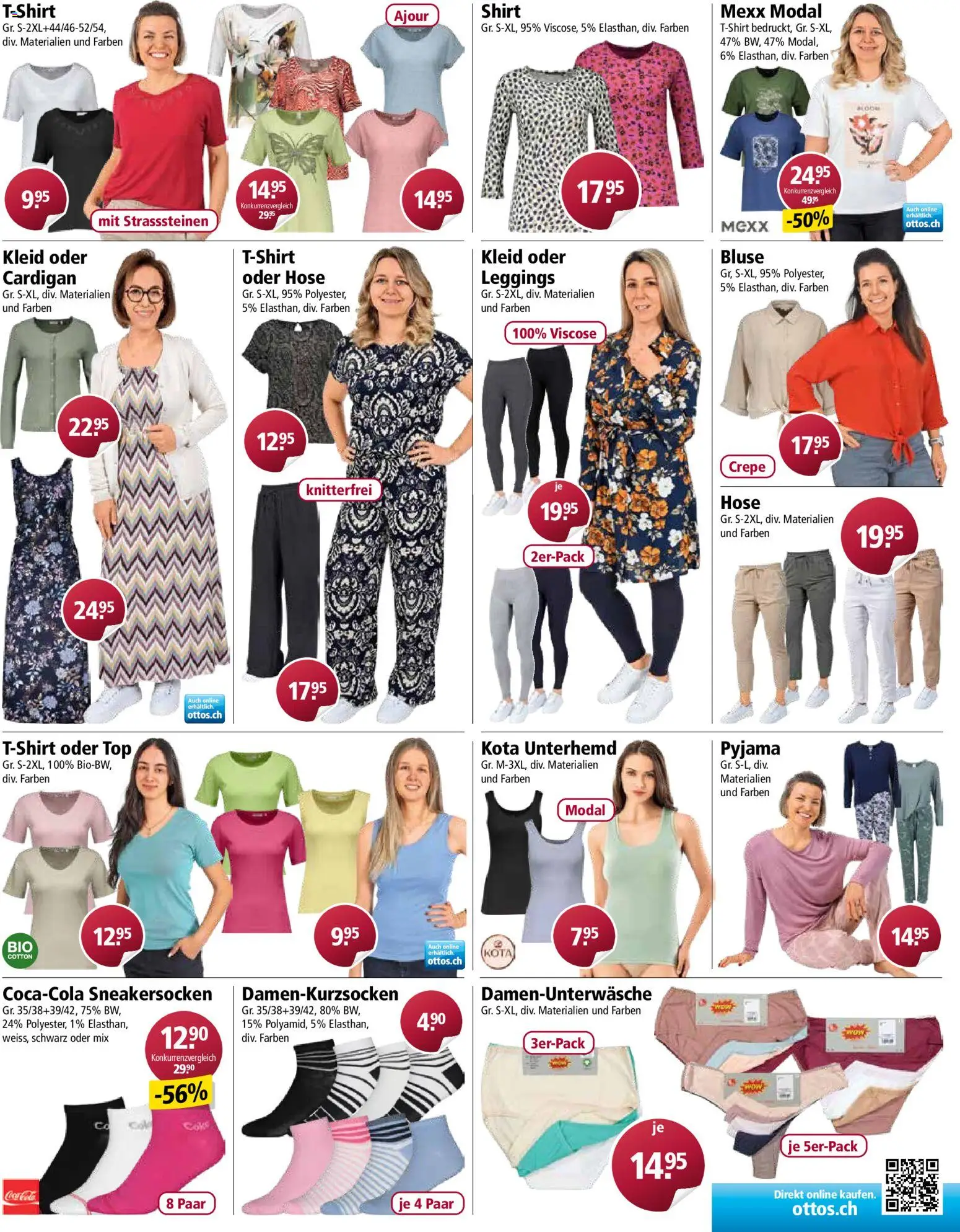 Otto's Aktionen – gültig ab 17.02.2026 | Seite: 7