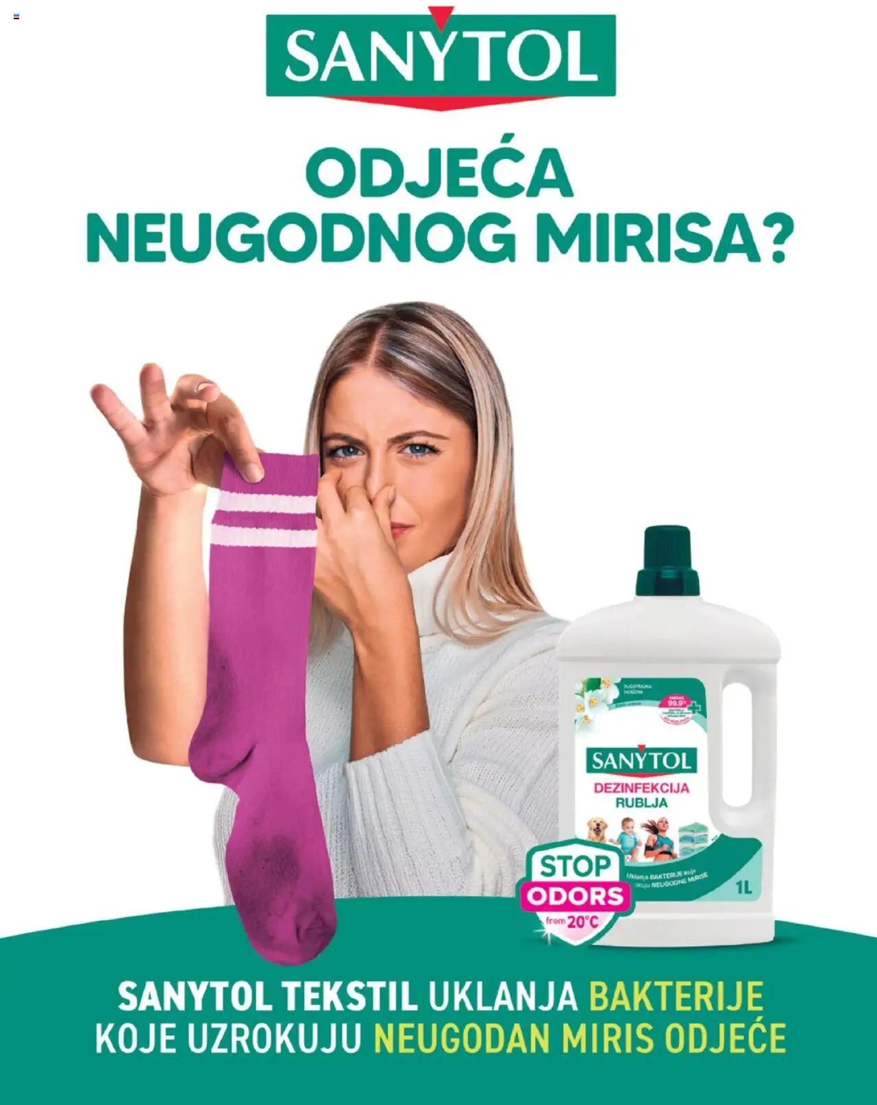 Bipa katalog | vrijedi od 01.09.2025 | Stranica: 73 | Proizvodi: Miris, Odjeća