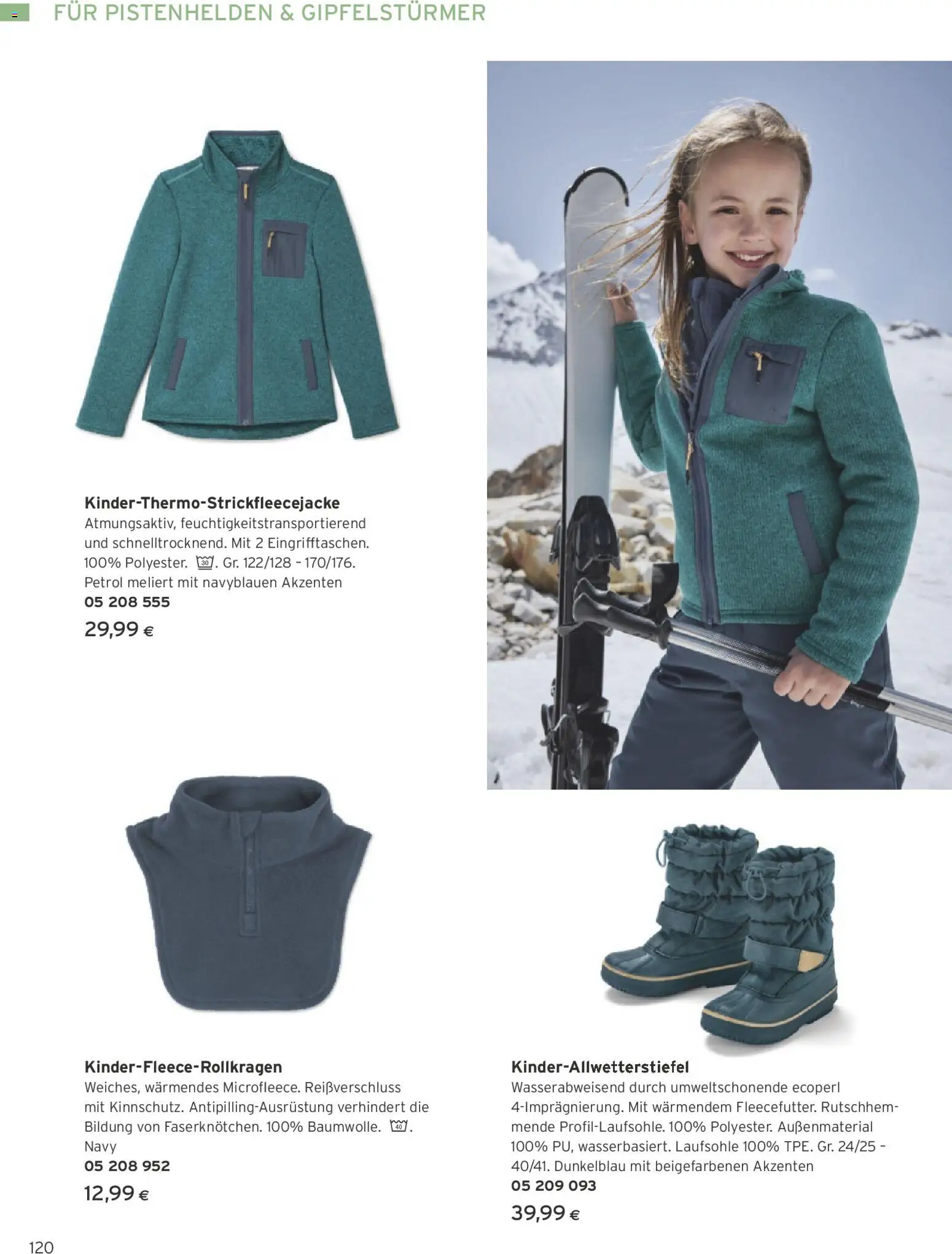 Tchibo Eduscho - Katalog November 2025 gültig ab 01.11.2025 | Seite: 120