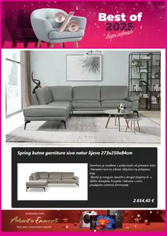 Katalog Emmezeta - Pregled kataloga iz trgovine Emmezeta, vrijedi od 16.12.2025 | Stranica: 3