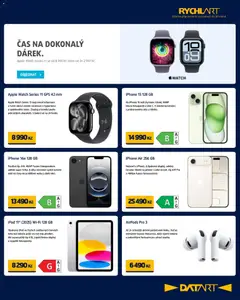 Náhled letáku Datart leták od 12.01.2026 | Strana: 5