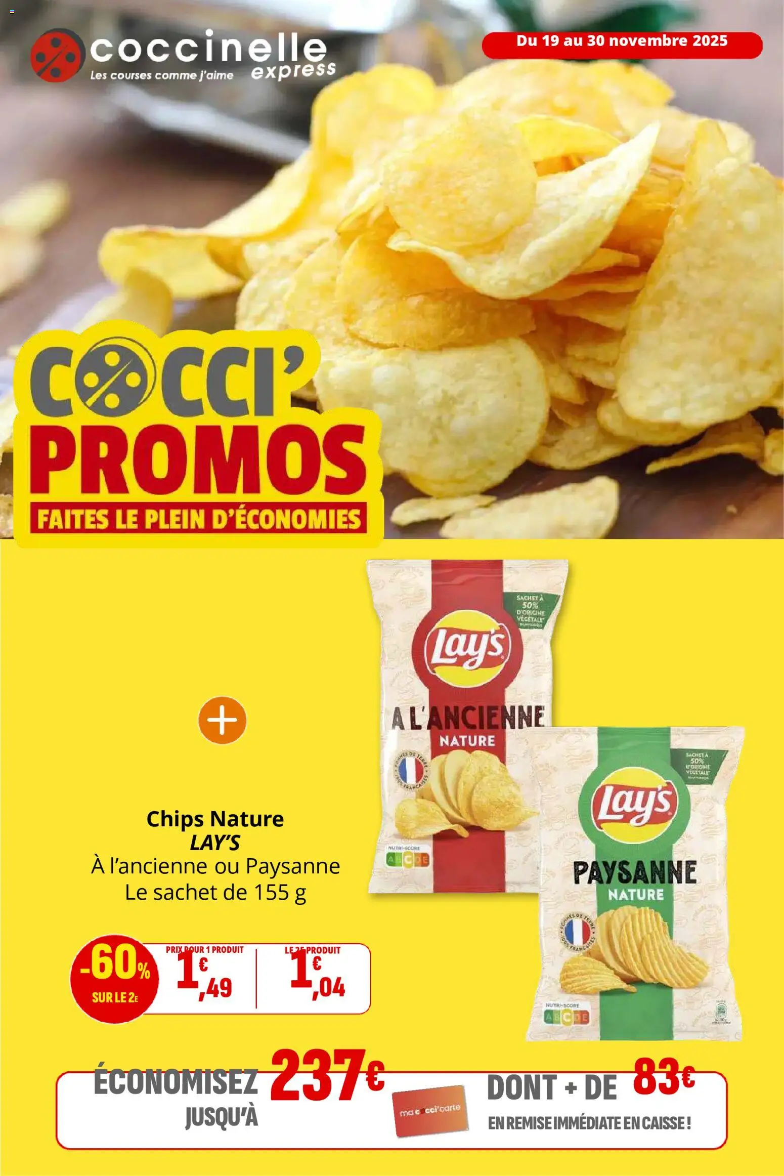 {H1} | Page: 1 | Produits: Chips