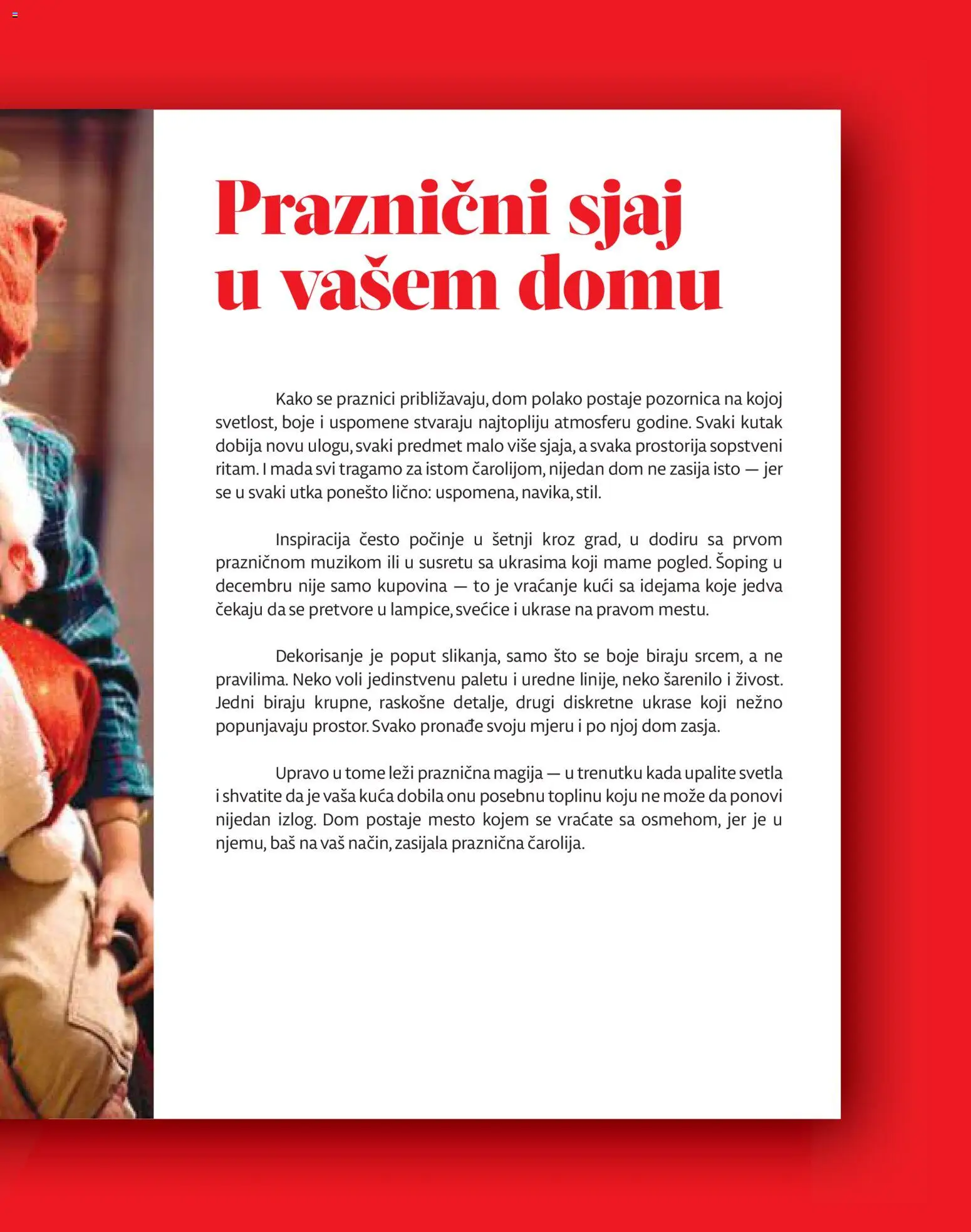 Idea katalog - važi od 11.12.2025 | Strana: 73 | Proizvode: Sto