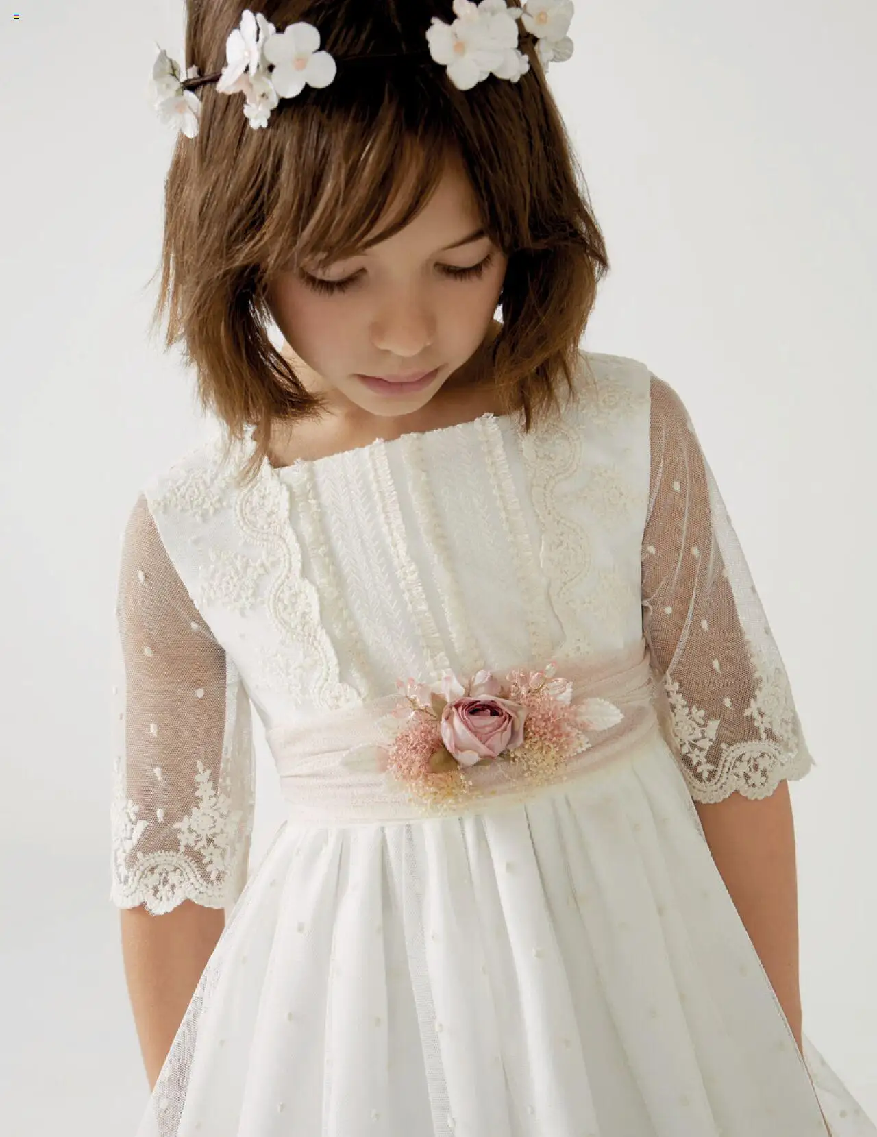 El Corte Inglés Comuniones 2025 │ válido desde el 22.11.2024 | Página: 25