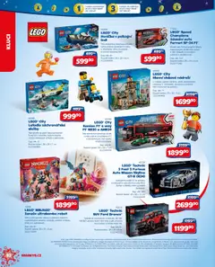 Náhled letáku Sparkys katalog Vánoce od 01.10.2025 | Strana: 82