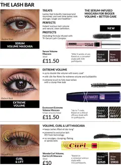 Preview of Avon - Catalogue valid from 01.04.2026 | Page: 18
