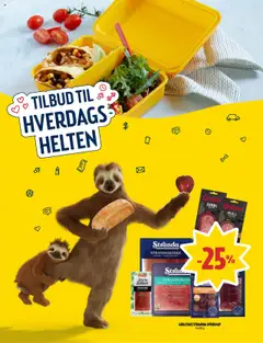 Forhåndsvisning av Coop Prix kundeavis gyldig fra 20.10.2025 | Side: 3