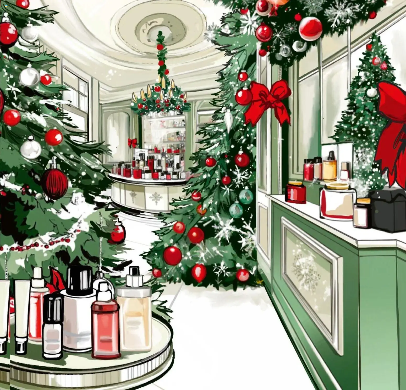 FAnn katalog Vánoce 2025 od 30.10.2025 | Strana: 107