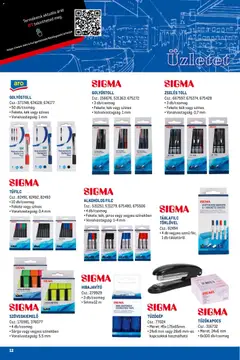 Metro - Üzletet építünk! - amely érvényes a következő dátumtól: 01.03.2026 | Oldal: 12