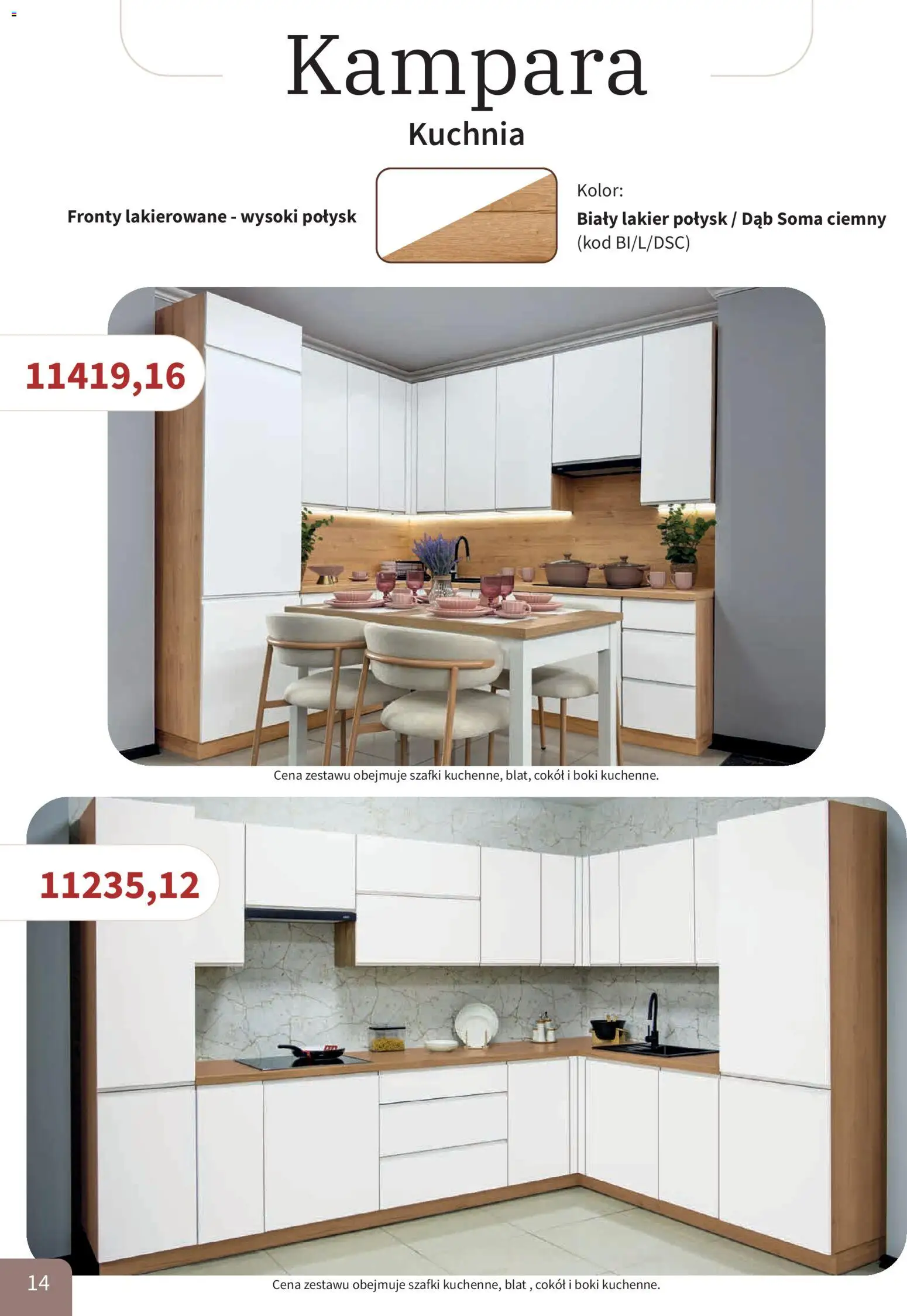 Bodzio Katalog od 01.01.2026 | Strona: 14