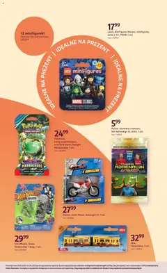 Rossmann Gazetka - Dzień Dziecka od 28.05.2025 | Strona: 7 | Produkty: Top, Buty, Panini, Deskorolka