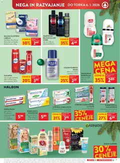Spar katalog akcije – veljaven od 27.12.2025 | Stran: 24