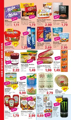 Jawoll Prospekt ab 17.11.2025 gültig | Seite: 8