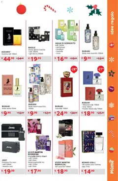 Anteprima del volantino Volantino IperSoap	 valido a partire dal 15.12.2025 | Pagina: 21