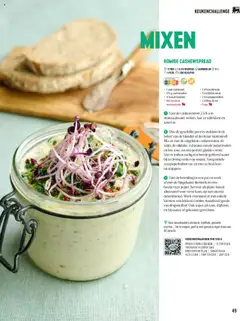 Delhaize Magazine  - Voorbeeld van een folder van Delhaize, geldig van 06.10.2025 | Pagina: 49 | Producten: Olijfolie, Mineraalwater, Feketeerdő torta, Pot