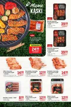 Makro Gazetka - Smakuj chwile z pysznym grillem od 27.05.2025 | Strona: 4