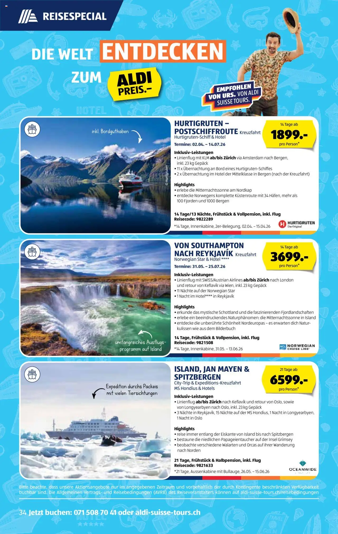 Aldi Aktionen – gültig ab 02.10.2025 | Seite: 35