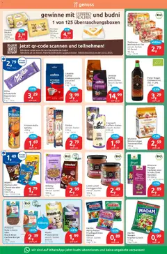 Budni Prospekt 	 ab 17.11.2025 gültig | Seite: 6