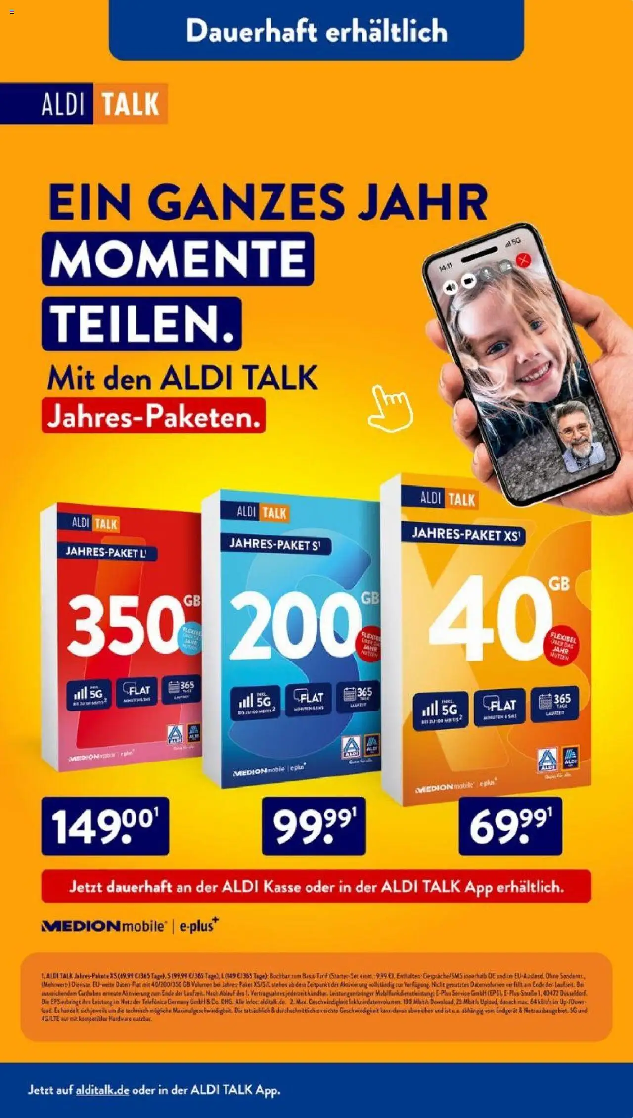 Aldi Süd Prospekt 	 - gültig ab dem 25.08.2025 | Seite: 27