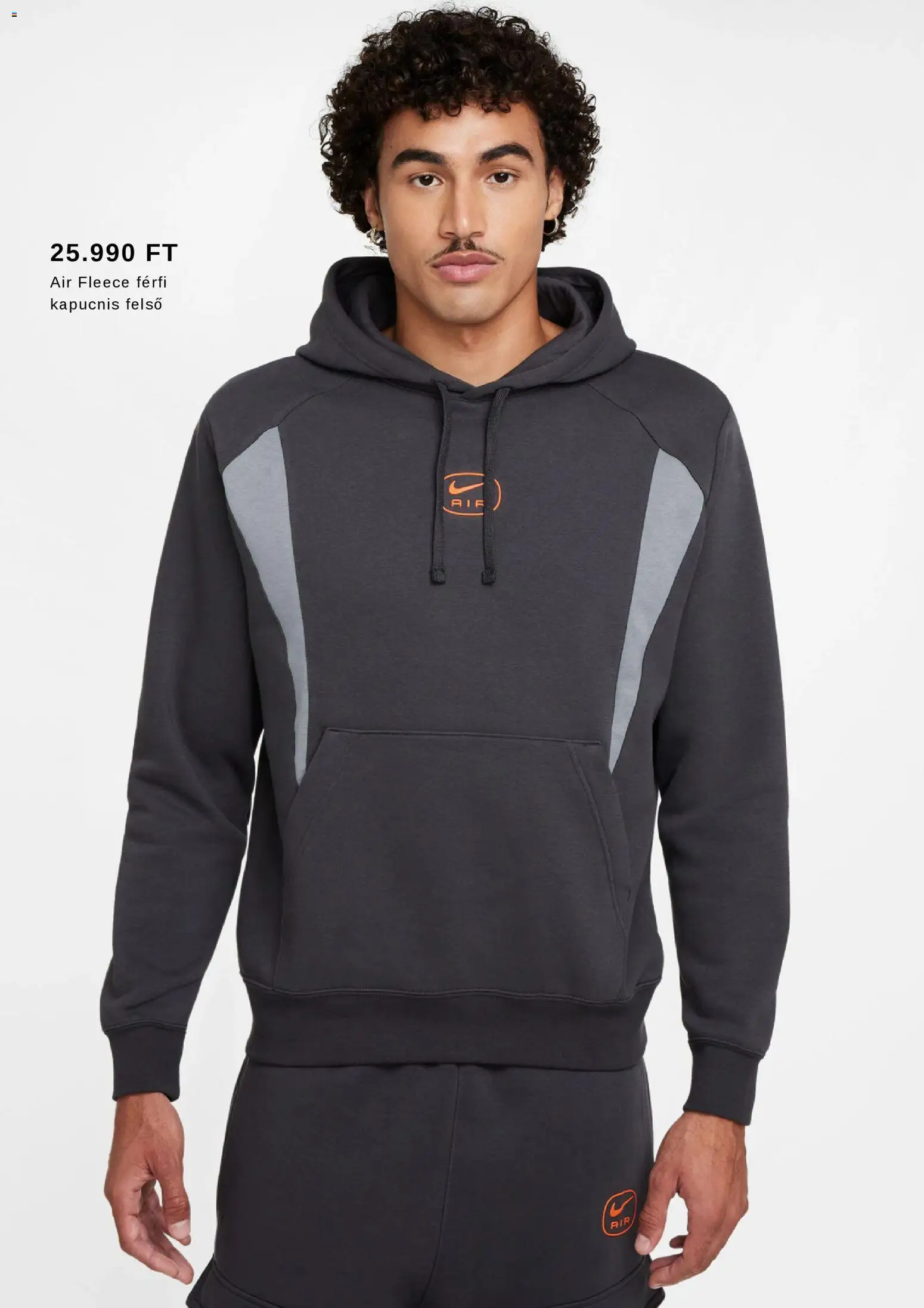 Intersport akciós ujság - amely érvényes a következő dátumtól: 25.12.2025 | Oldal: 9