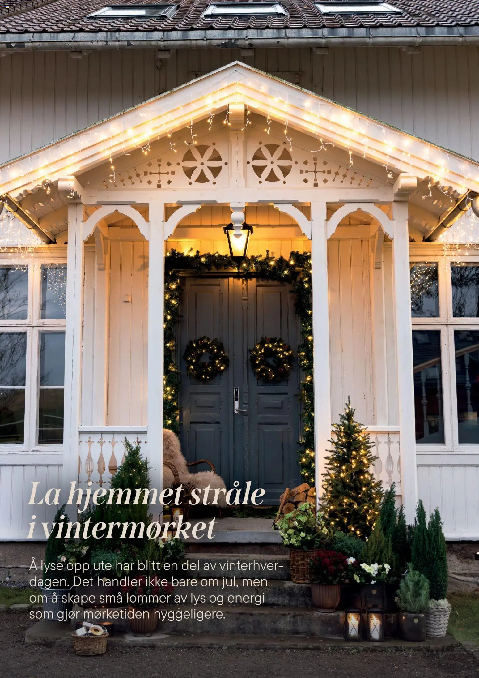 {H1} | Side: 6 | Produkter: Lys