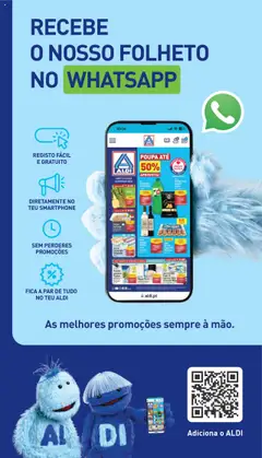 Aldi folheto │ válido de 22.09.2025 | Página: 21 | Produtos: Refrigerante, Smartphone, Abacaxi, Batatas fritas