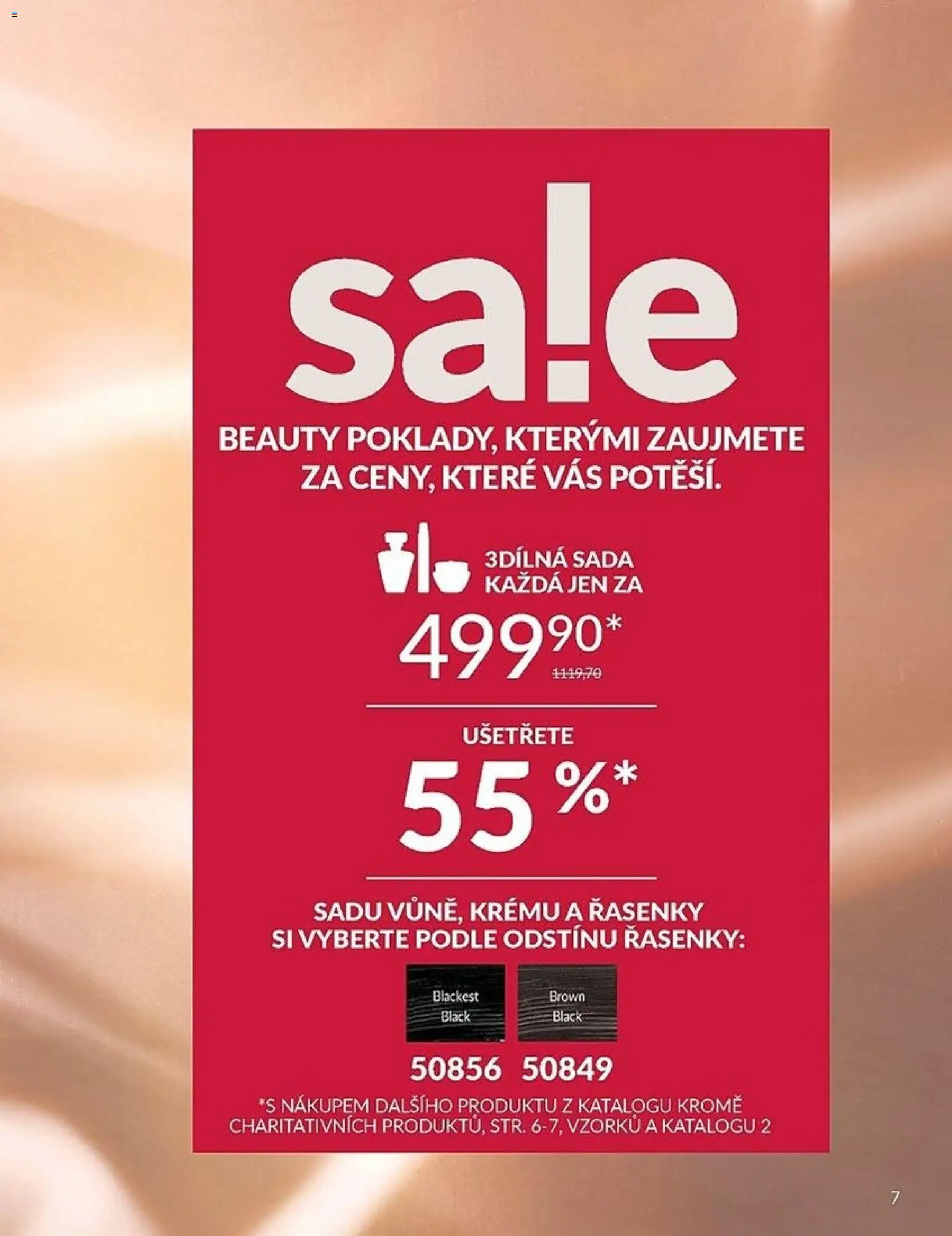 Avon katalog 1/2026 od 01.01.2026 | Strana: 7