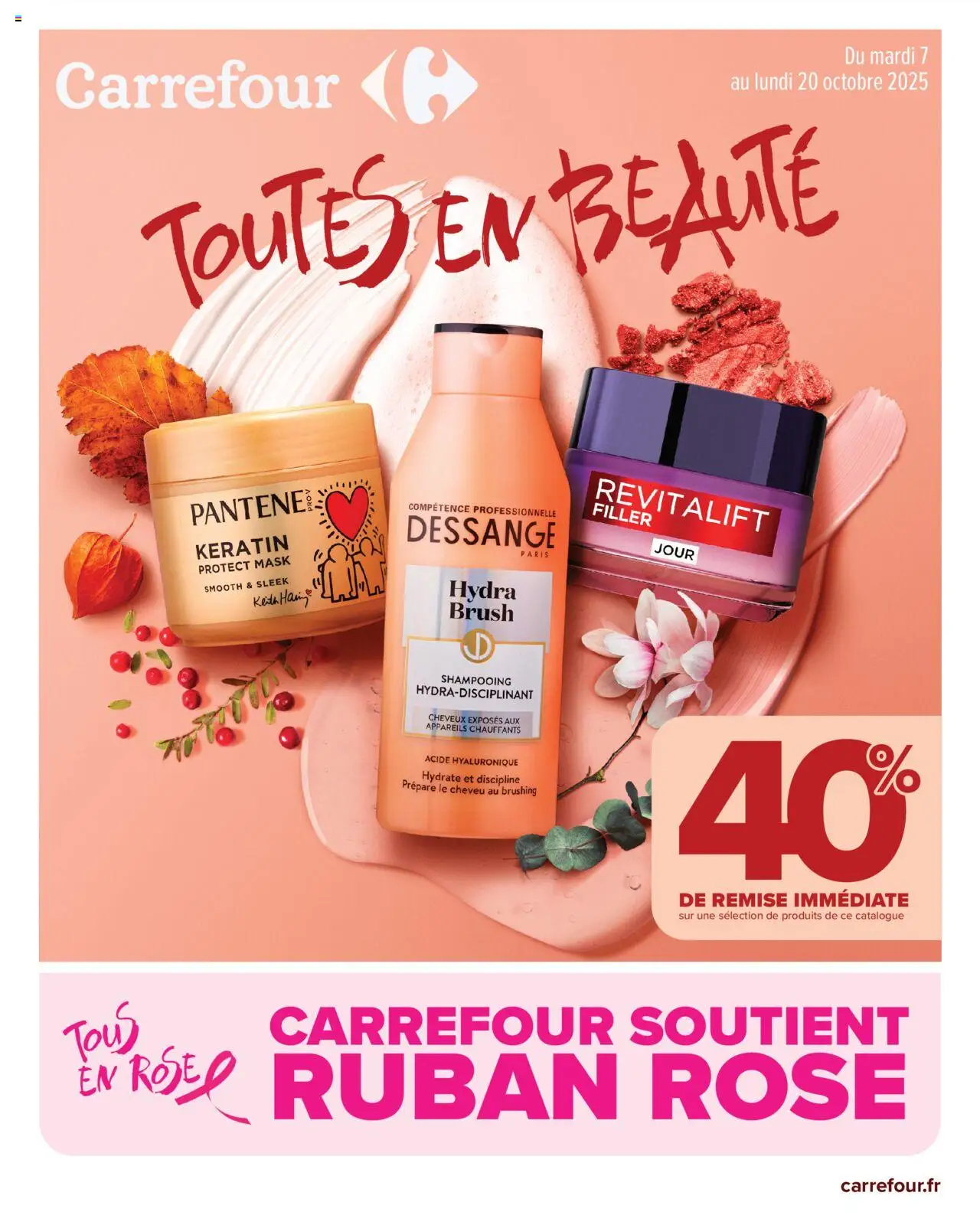 {H1} | Page: 1 | Produits: Shampooing