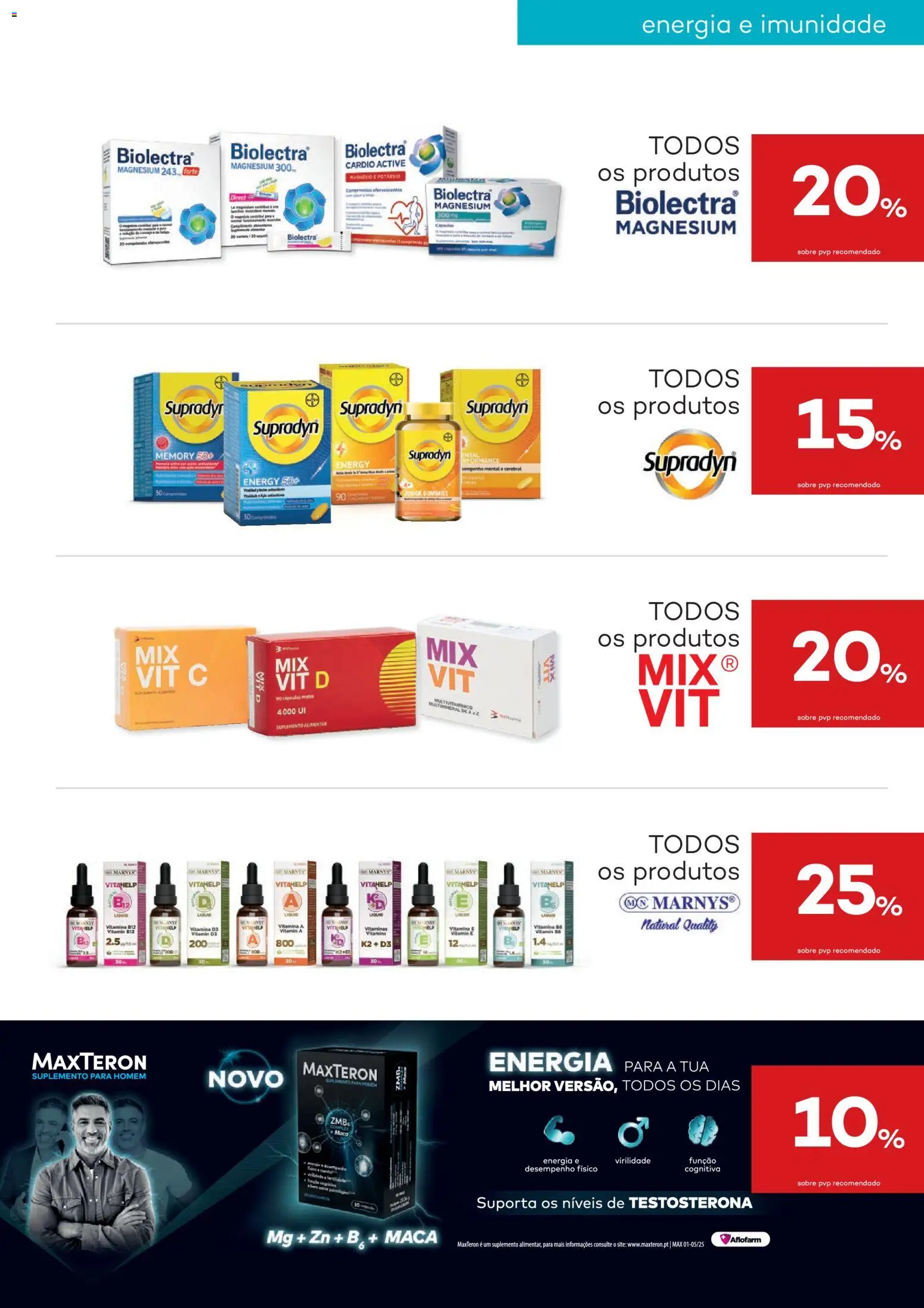 Well’s folheto │ válido de 10.02.2026 | Página: 5 | Produtos: Maça