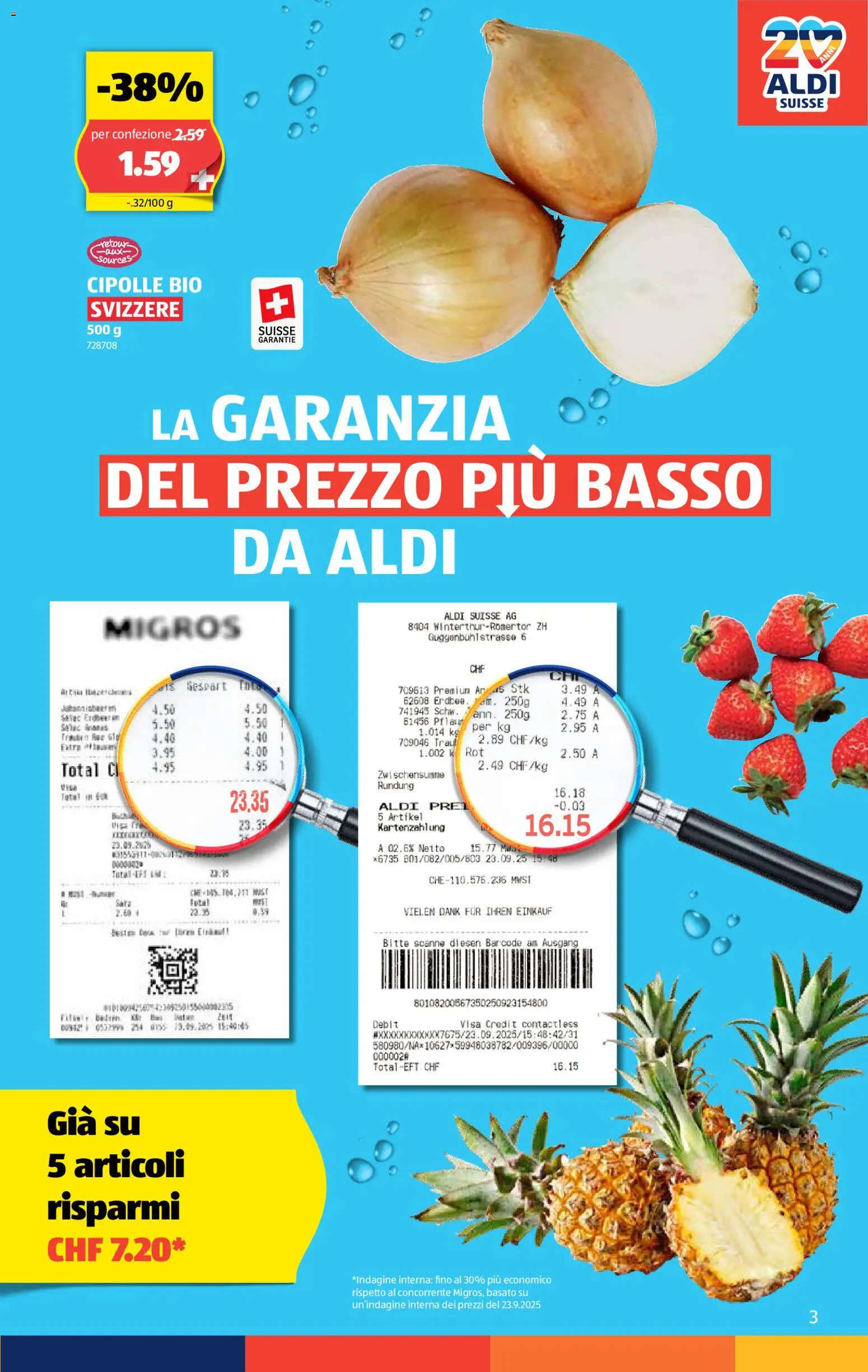 Aldi Aktionen IT – gültig ab 30.10.2025 | Seite: 4