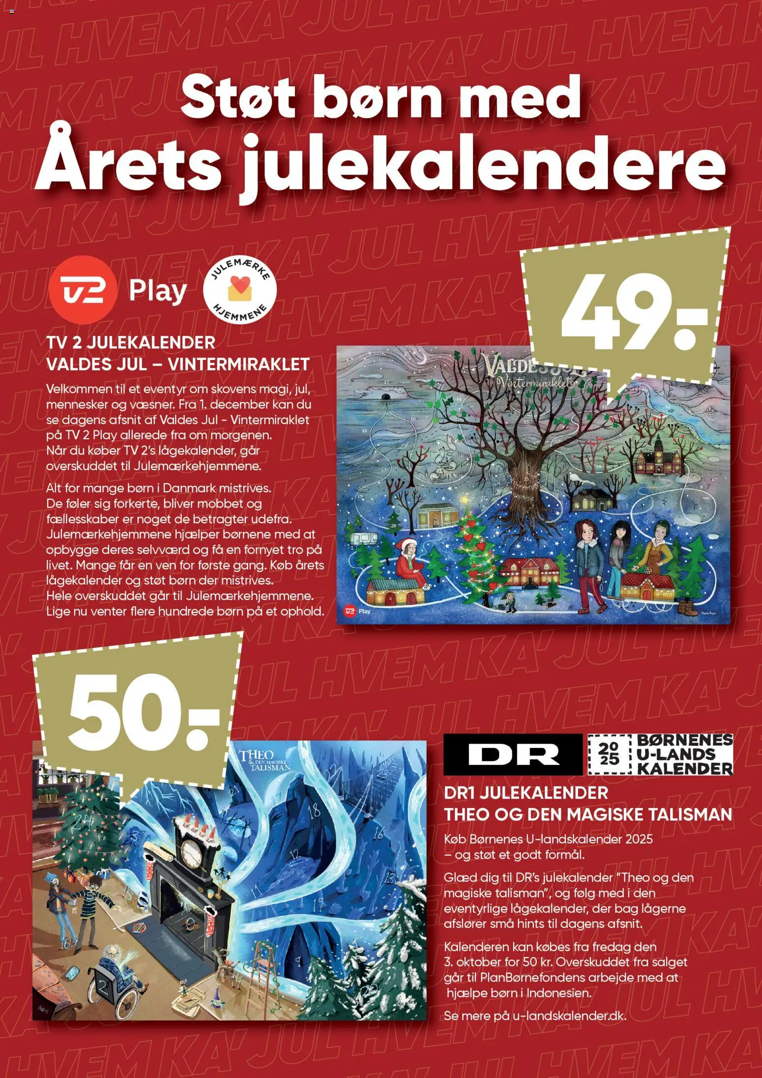 Bilka tilbudsavis – gyldig fra 28.11.2025 | Side: 69 | Produkter: TV