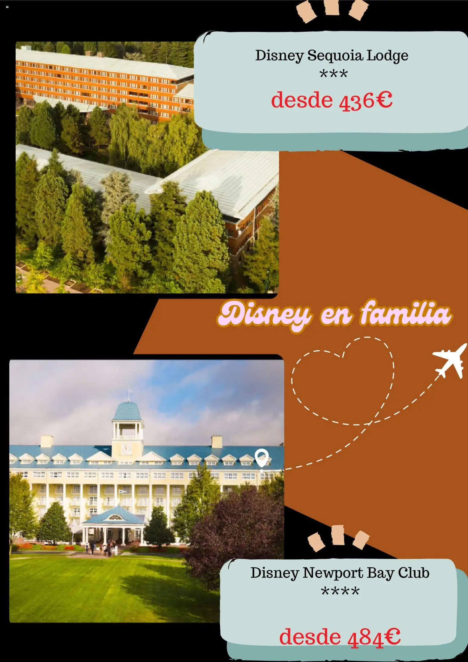 Viajes El Corte Inglés Black Friday │ válido desde el 24.11.2025 | Página: 3