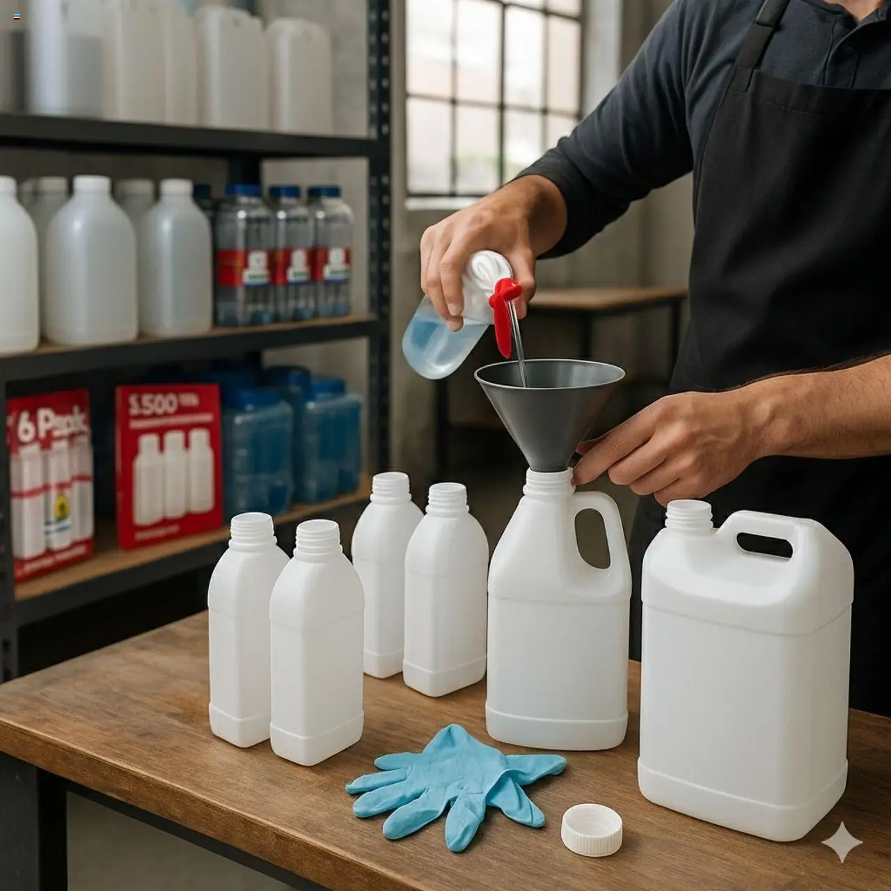 New Crazy Plastics catalogue – valid from 09.10.2025 | Page: 1