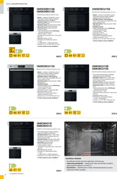 Whirlpool leták platný od 12.11.2025 | Strana: 8