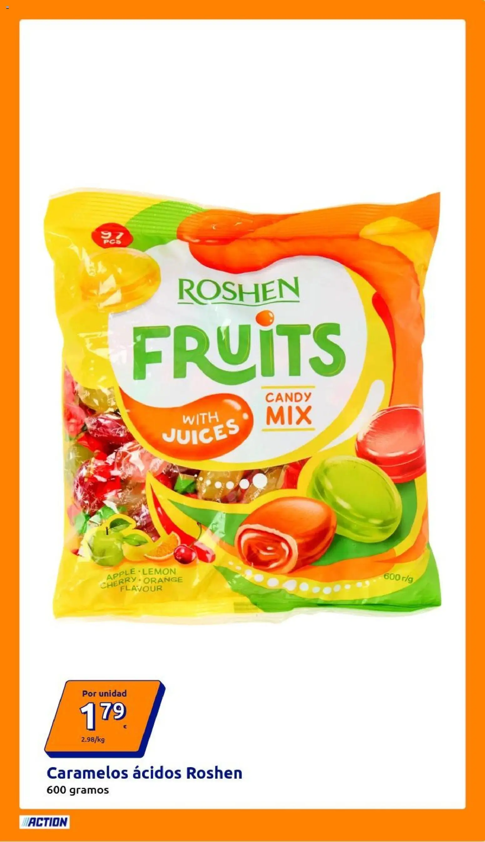 Action folleto │ válido desde el 08.04.2026 | Página: 7 | Productos: Apple