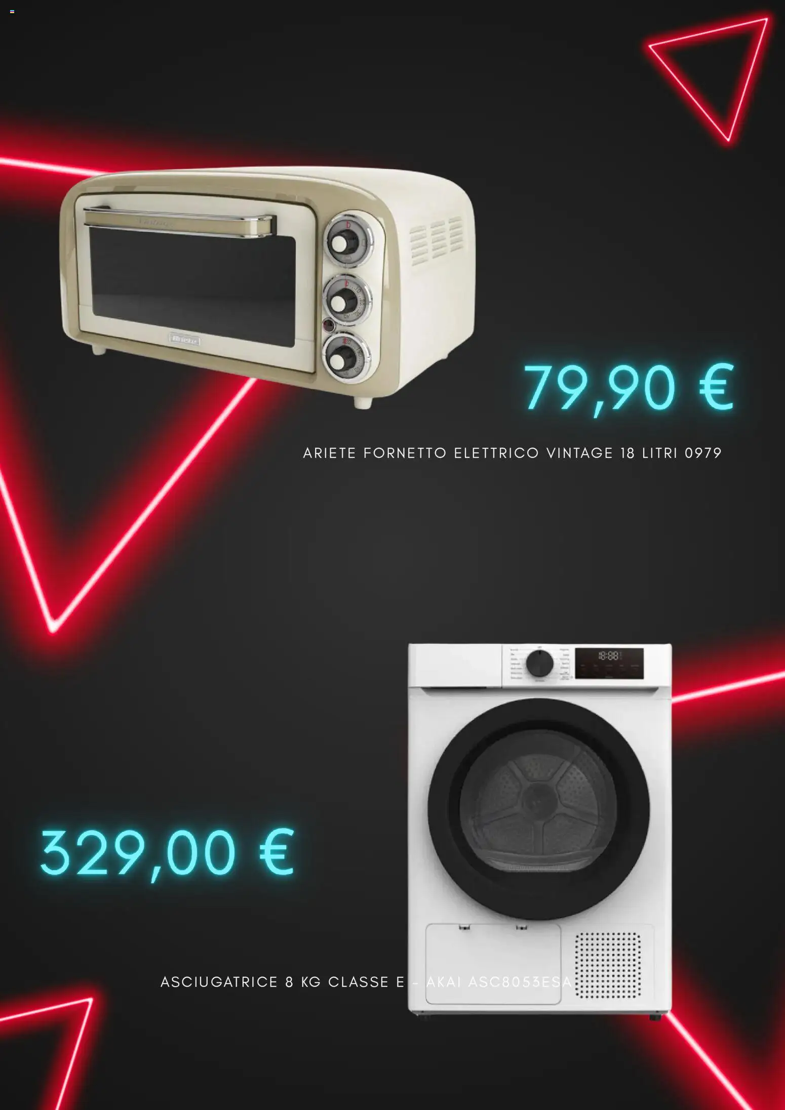 Volantino Conforama del 01.12.2025 | Pagina: 3