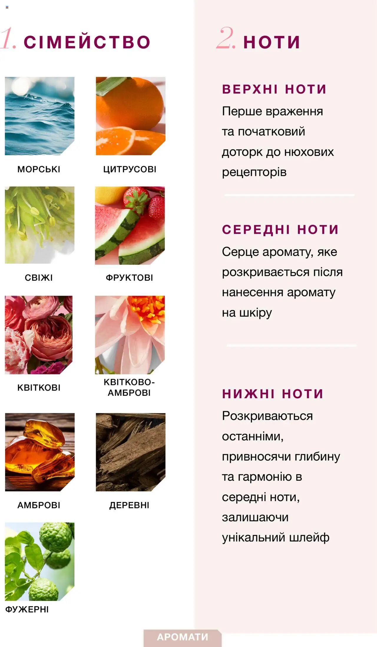 Mary Kay Kаталог - дійснийкції з 30.10.2024 | Сторінка: 4
