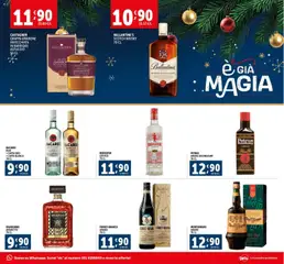Anteprima del volantino Decò MaxiStore - Napoli catalogo valido a partire dal 02.12.2025 | Pagina: 7