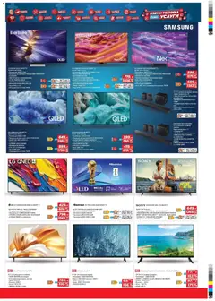 Преглед на Техномаркет брошура - Офертите са валидни от 26.02.2026 | Страница: 3