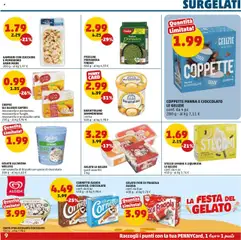Volantino PENNY del 17.07.2025 | Pagina: 9