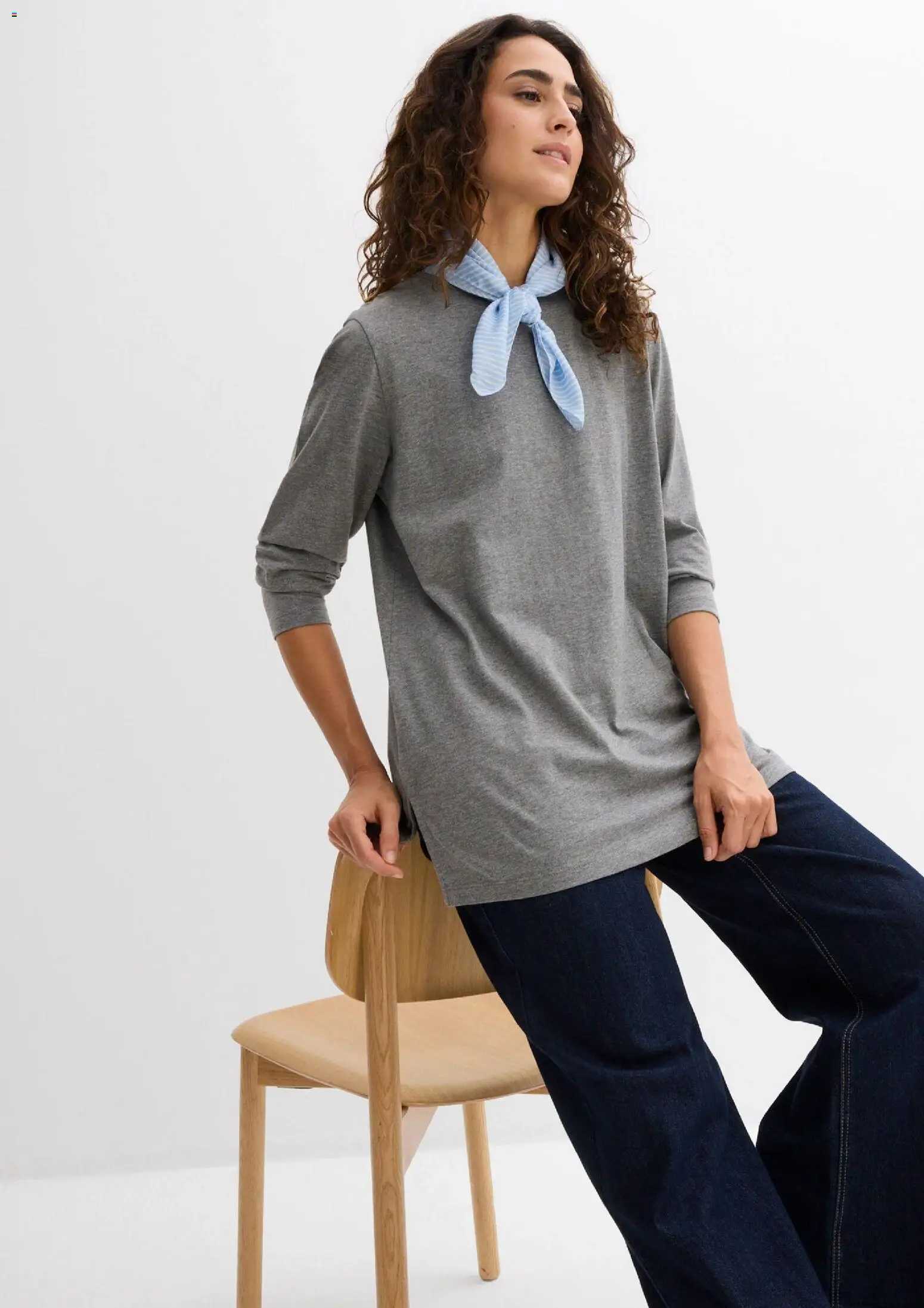 Bonprix akciós ujság - amely érvényes a következő dátumtól: 01.02.2026 | Oldal: 3