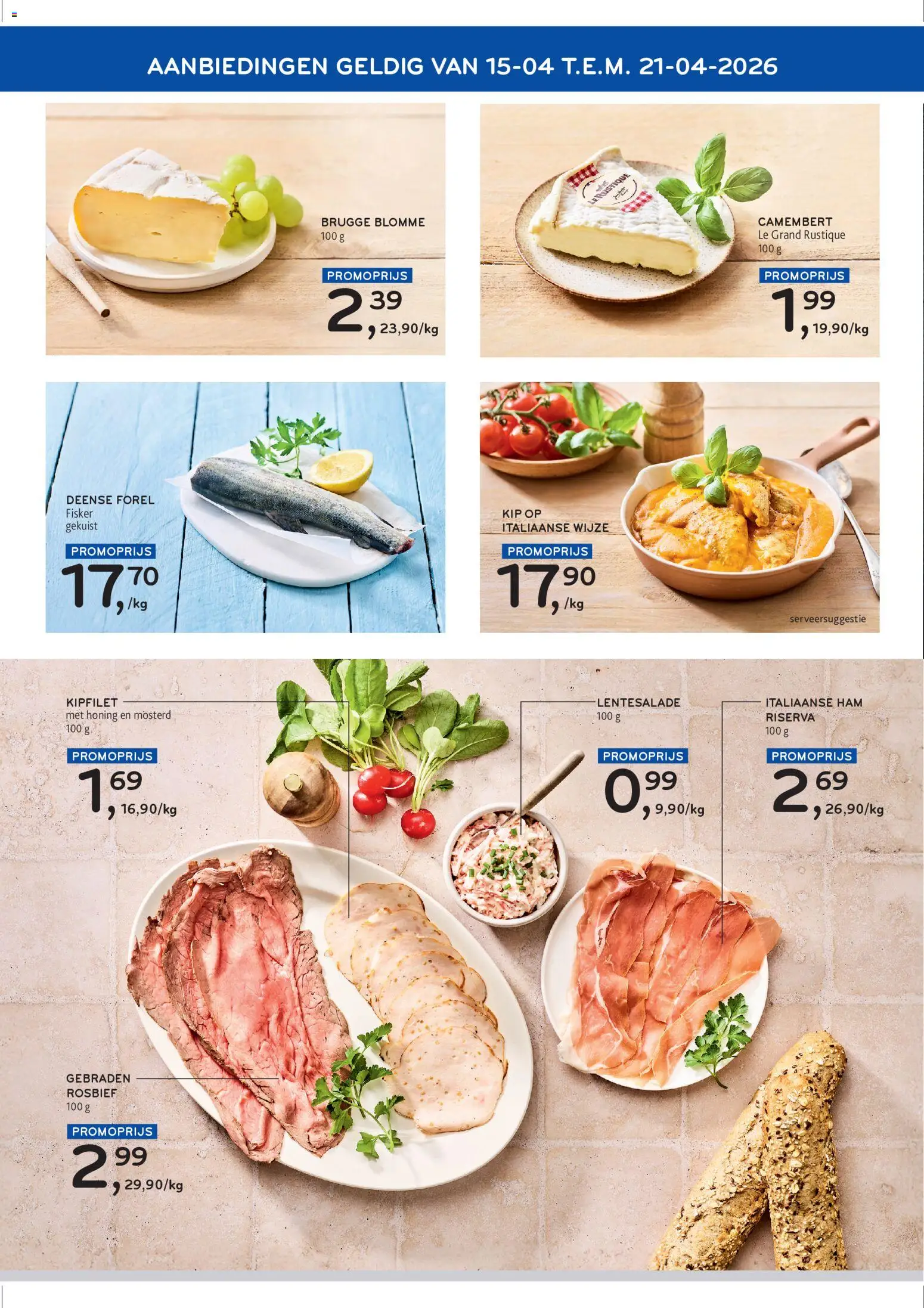 {H1} | Pagina: 4 | Producten: Ham, Báránycomb, Gyors rizs, Kip