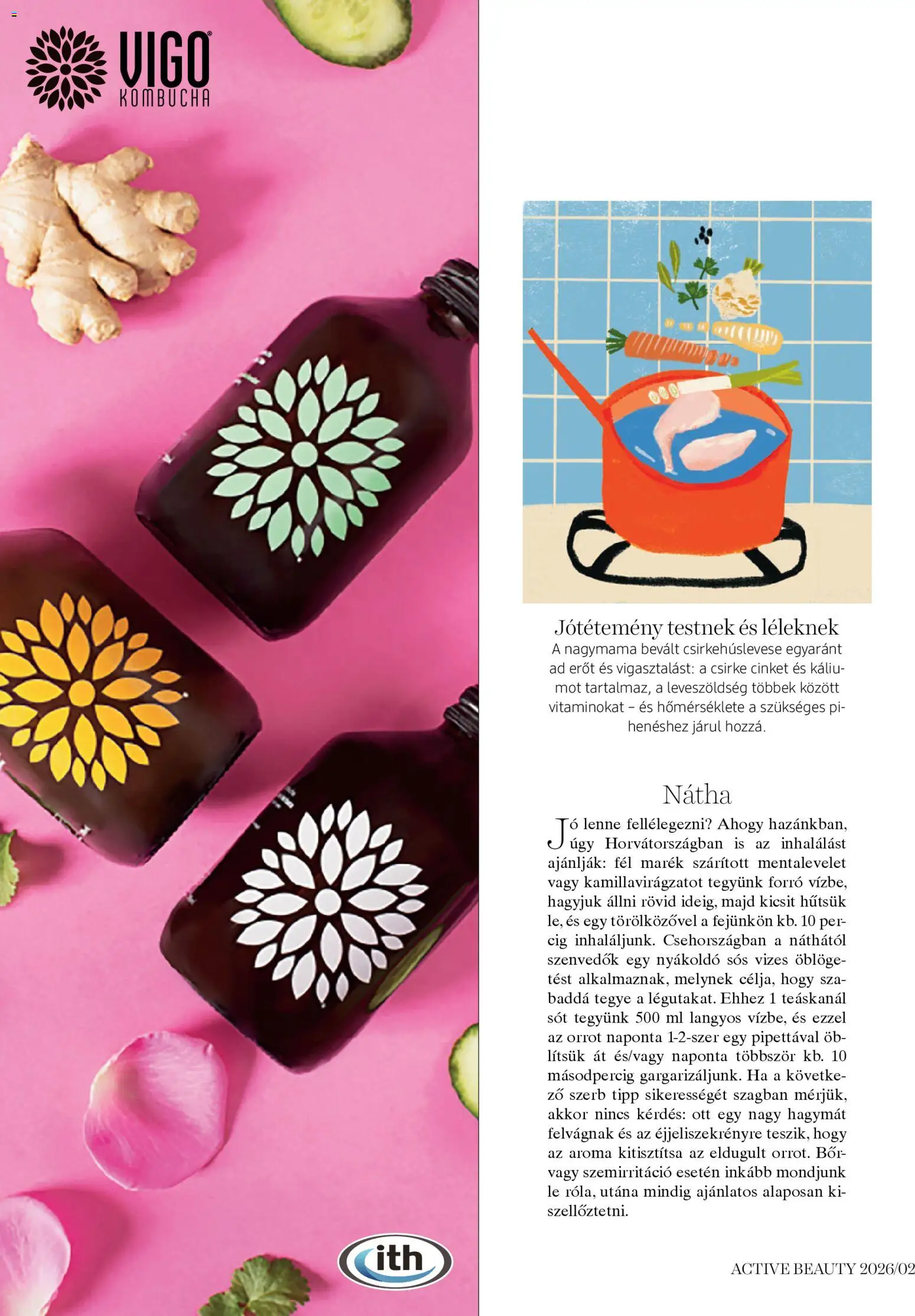 DM Drogerie Markt akciós ujság - amely érvényes a következő dátumtól: 06.02.2026 | Oldal: 24