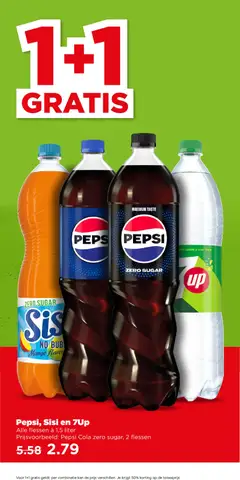 Plus - Folder week 7 - Voorbeeld van een folder van Plus, geldig van 11.02.2026 | Pagina: 4