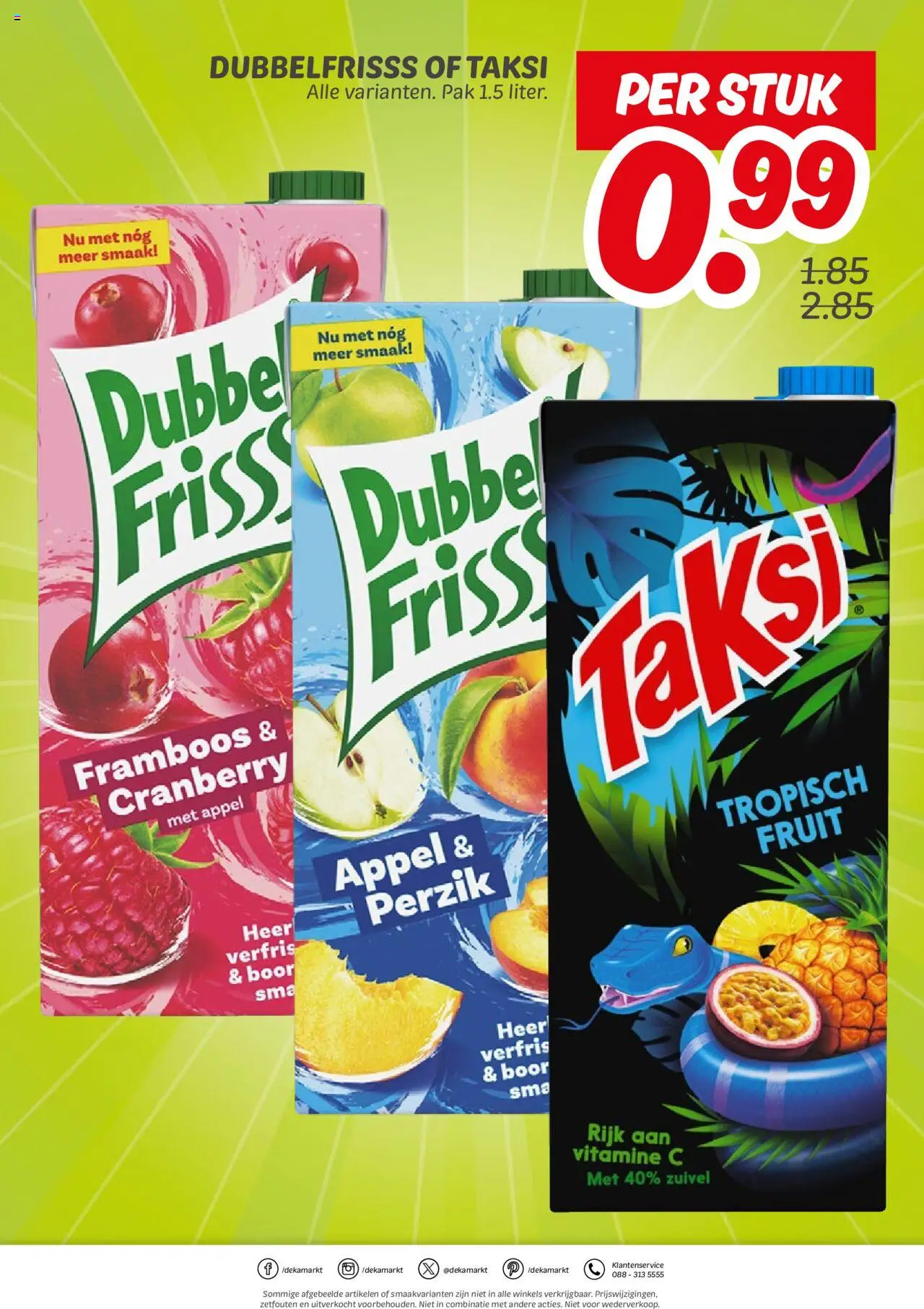  | Pagina: 28 | Producten: Zuivel, Fruit, Vitamine C, Appel