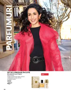 Noul catalog Avon – valabil de la 01.09.2025 | Pagină: 88