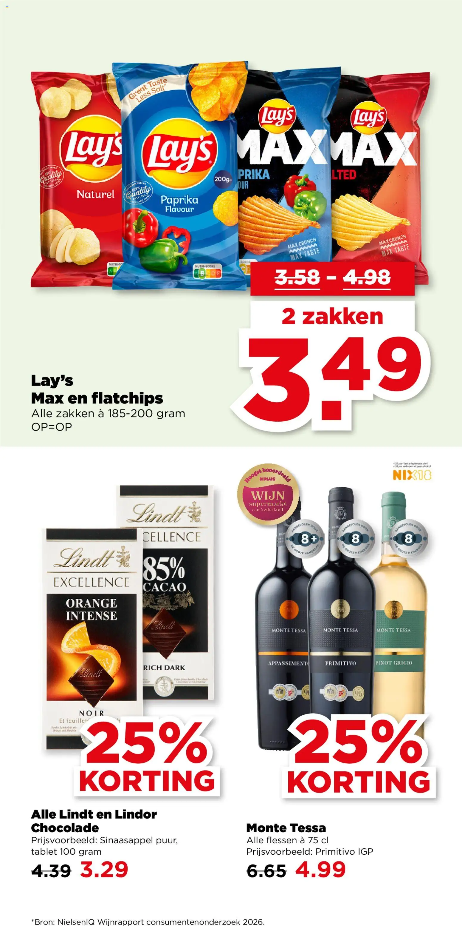 {H1} | Pagina: 35 | Producten: Chocolade, Fagyasztott gyümölcs, Kész piskótalap, Gyömbér shot