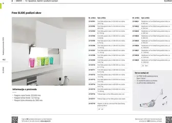 Elgrad - Katalog 2025 - Pregled kataloga iz trgovine Elgrad, vrijedi od 06.10.2025 | Stranica: 462 | Proizvodi: Adapter